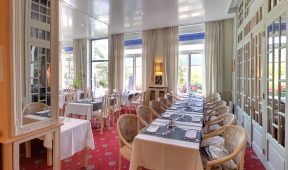 Bellevue 3* Châtel-Guyon