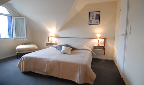 Hotel Bellevue 3*