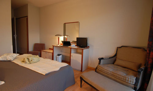Bellevue 3*